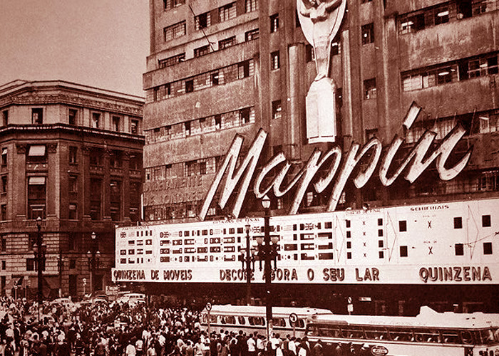 14 grandes lojas que fecharam as portas em São Paulo