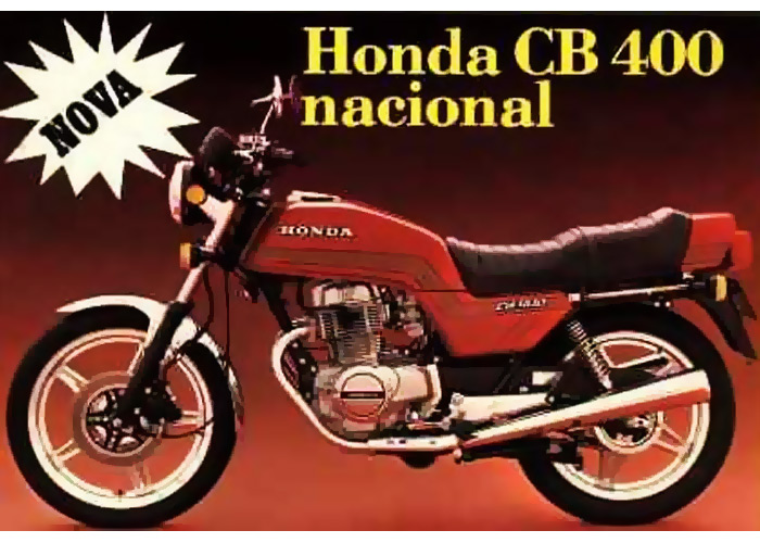 Dez motos lendárias do passado