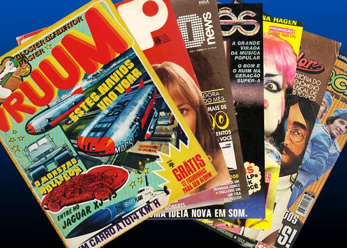 11 grandes revistas especializadas do passado
