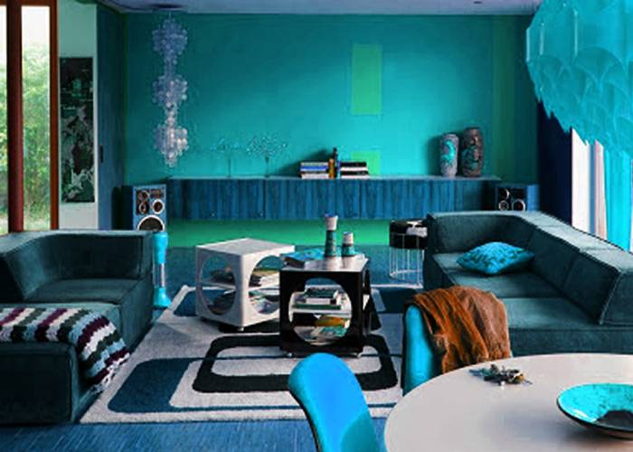 Dez objetos de decoração de antigamente