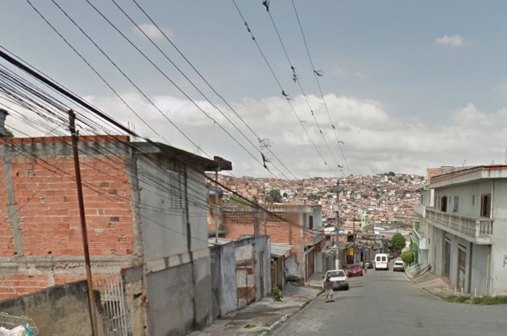 capão redondo caso uber