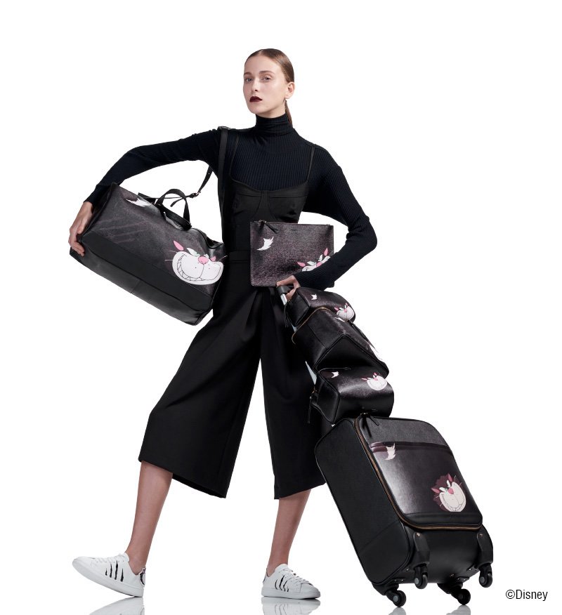 Saiba o preço das peças da Schutz inspiradas nas vilãs da Disney