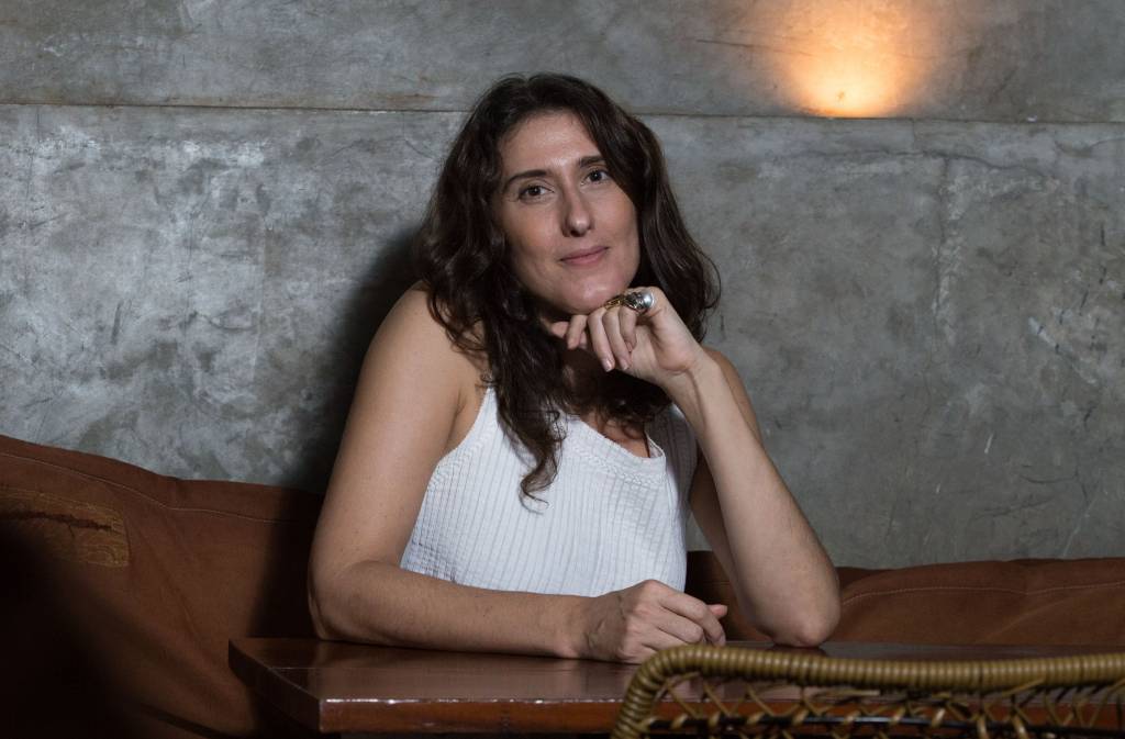 A novidade no cardápio do La Guapa