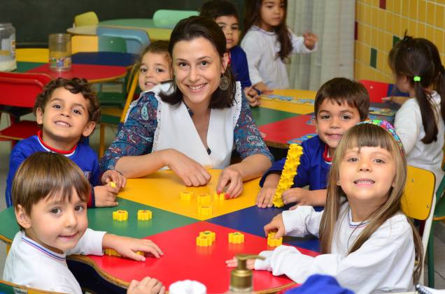 Colégio Joana D´arc Colégio Joana D´arc