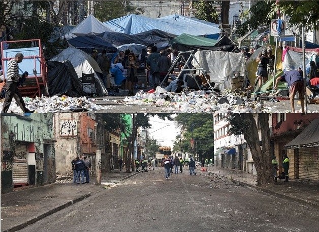 cracolândia dois atos vejasp