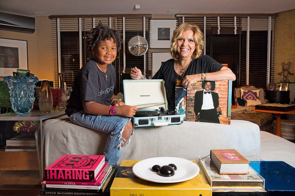 Dia das Mães: famosas indicam presentes para diferentes perfis