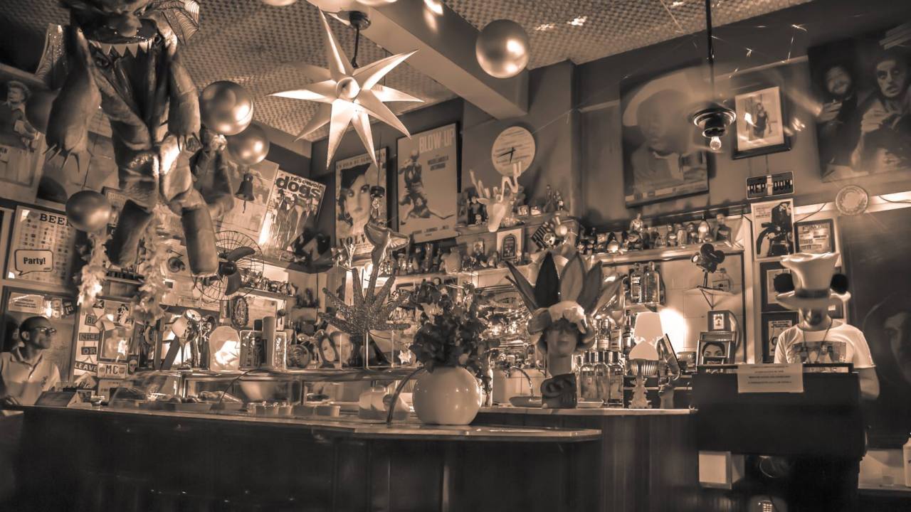 Director’s Gourmet