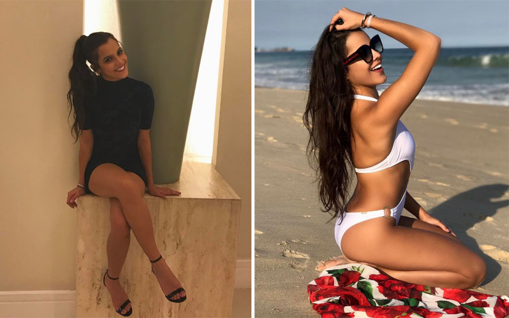 Vencedora do BBB16, Emilly Araújo já começou a gastar sua fortuna