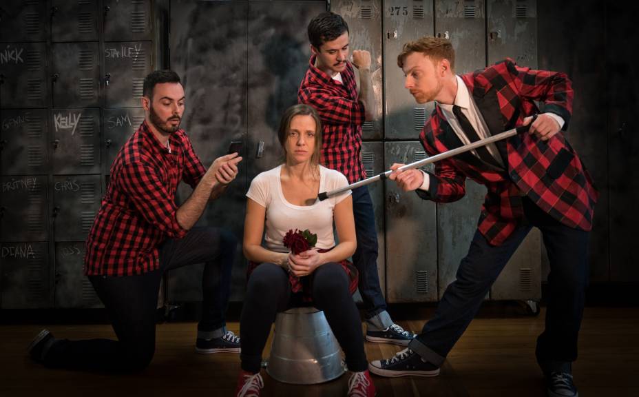 Enquanto as Crianças Dormem Enquanto as Crianças Dormem