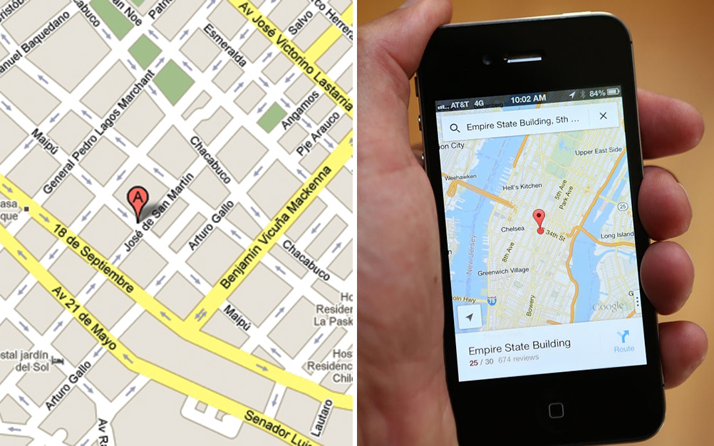 Novidade do Google Maps promete deixar o app ainda mais preciso