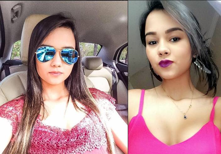 Bombeiros buscam em rio corpo de jovem assassinada pelo cunhado