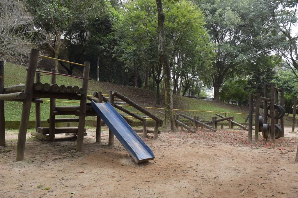 Praça das Corujas