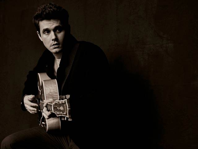 John Mayer se apresenta em outubro no Allianz Parque