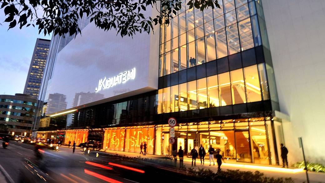 JK Iguatemi terá evento dedicado ao universo wellness