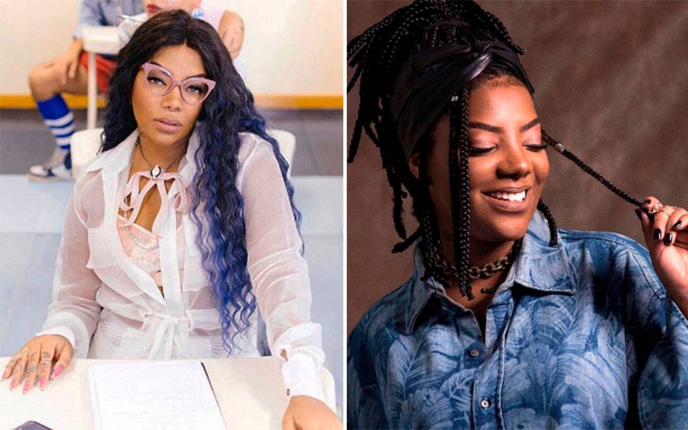 Após reclamações de vizinhos, Ludmilla toma atitude sobre barulho