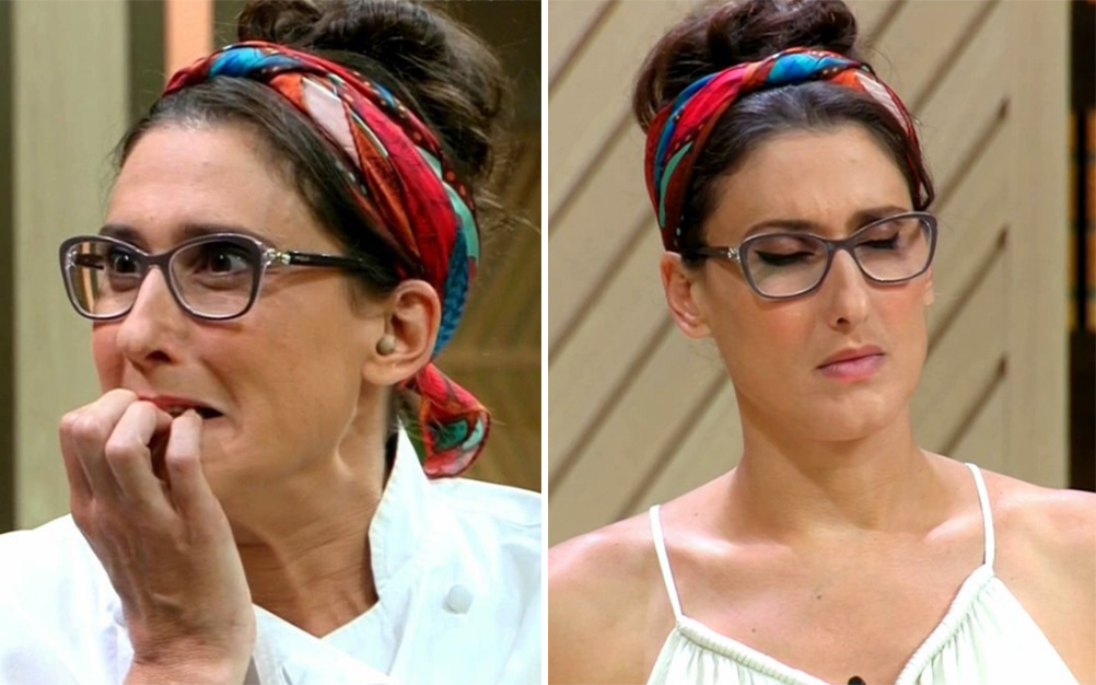 Discussão entre Fogaça e competidor chama atenção no “MasterChef”