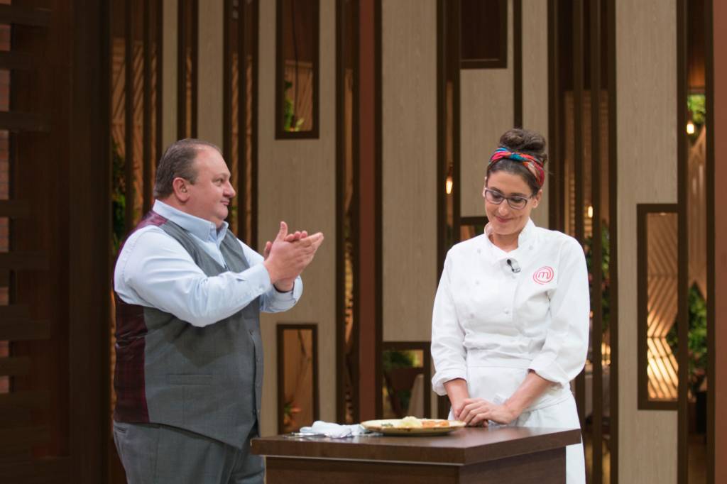 Masterchef 4: miúdos e cozinha amazônica nas provas da noite