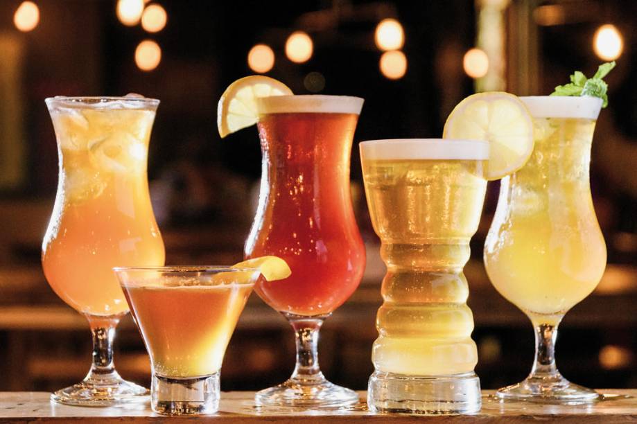 BrewDog Bar - Chope no drinque BrewDog Bar - Chope no drinque