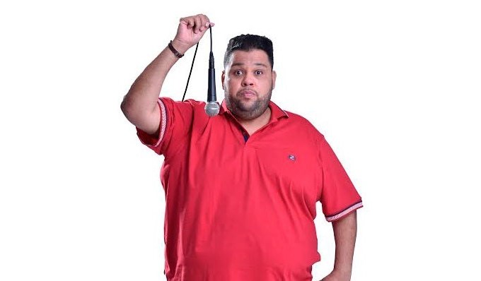 O COMÉDIA STAND UP