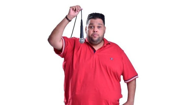 O Comédia Stand Up: Marcelo di Morais