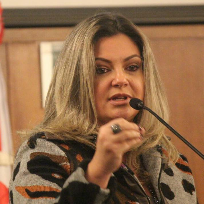 patrícia bezerra