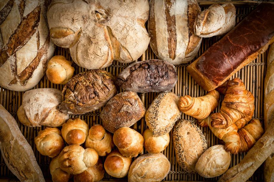 Ad&eacute;lia Boulangerie: a melhor padaria de Campinas