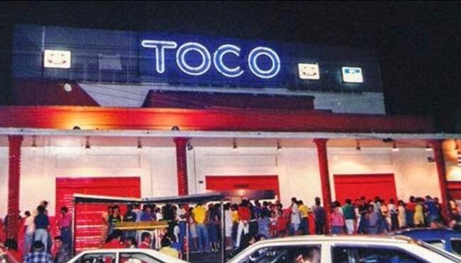 toco