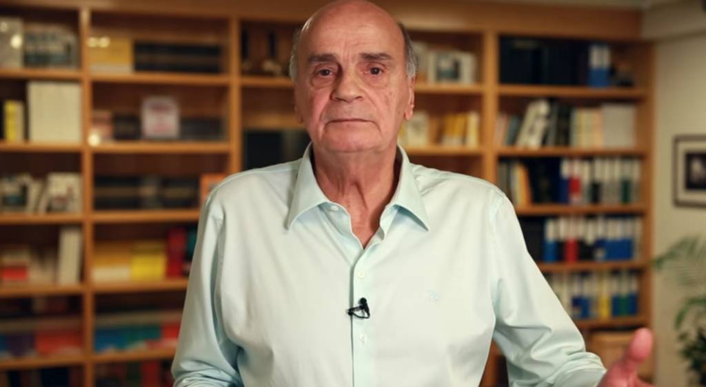 Drauzio Varella nega fazer parte de comitê sobre a Cracolândia