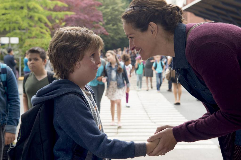 Confira o emocionante trailer de ‘Extraordinário’