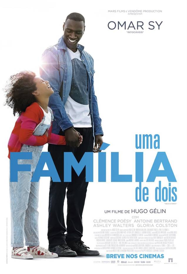 Uma Família de Dois Uma Família de Dois