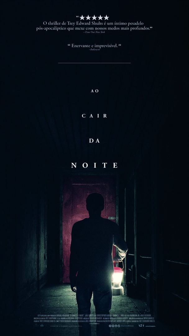 Ao Cair da Noite Ao Cair da Noite