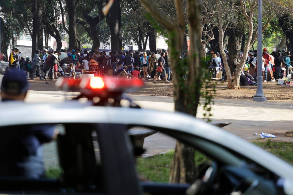 Congresso aprova proposta que facilita internação de usuários de drogas
