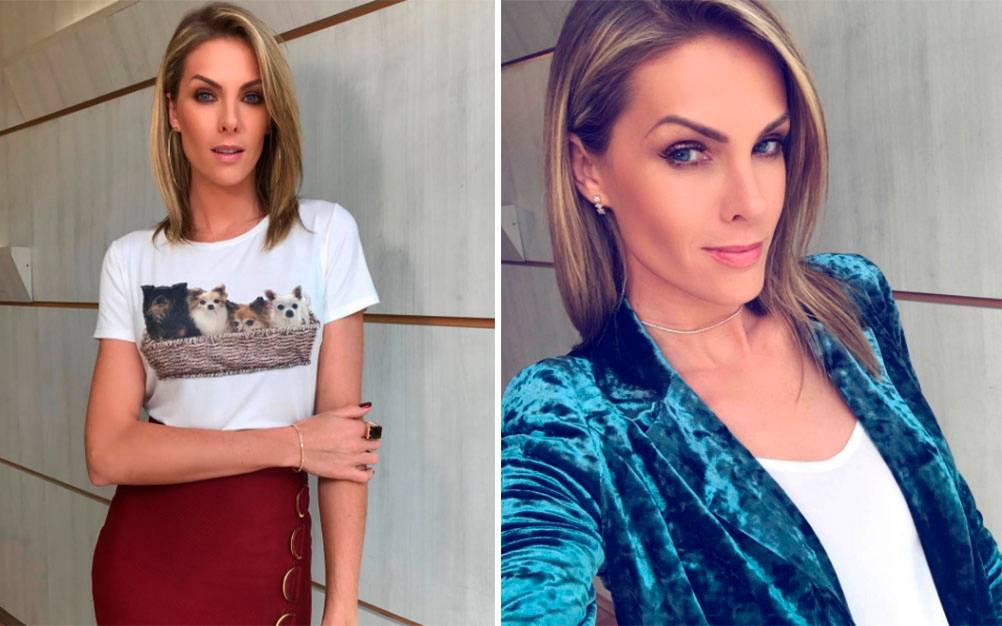 “Detalhe” em vídeo de Ana Hickmann chama atenção no Instagram