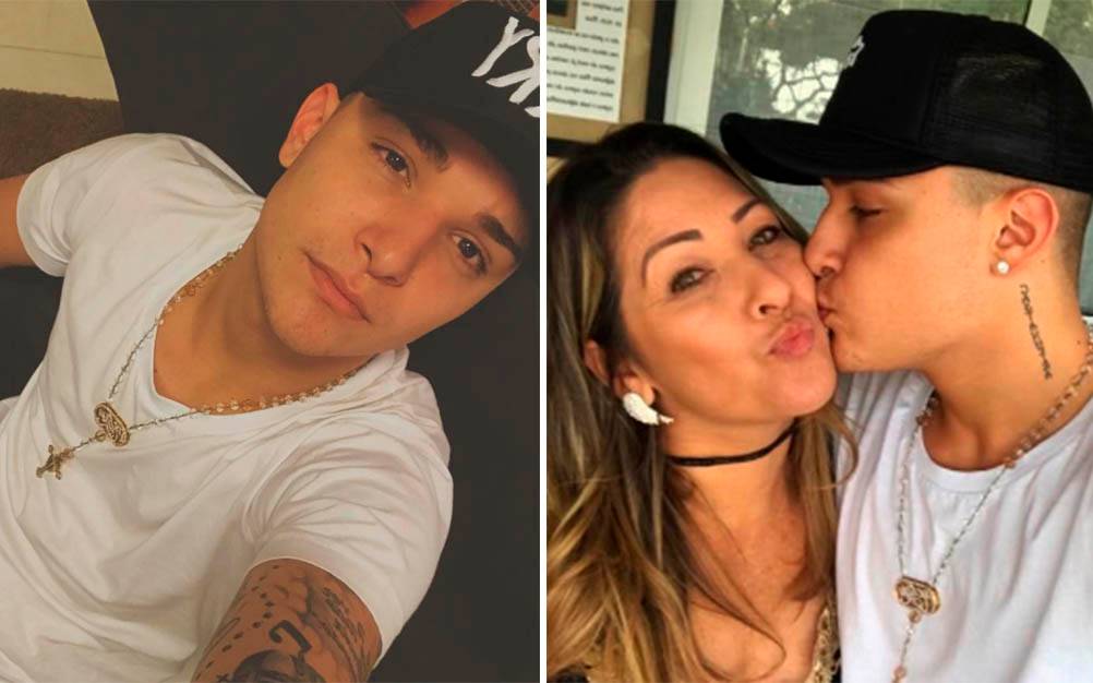 Mãe de MC Gui é assaltada na ZL de São Paulo nesta sexta (23)