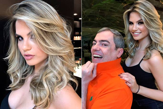 Quer repicar o cabelo? Aposte nesse estilo
