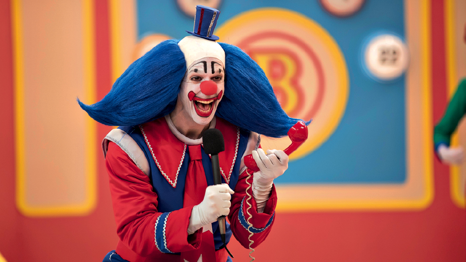 ‘Bingo – O Rei das Manhãs’ é a melhor estreia da semana