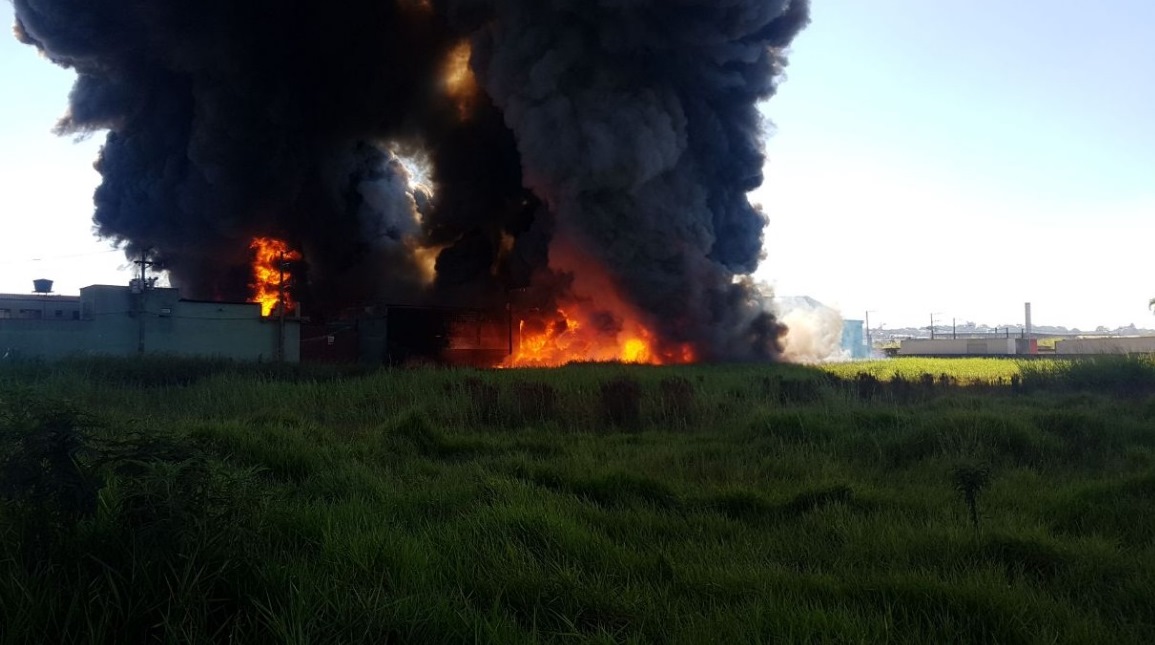 bombeiros