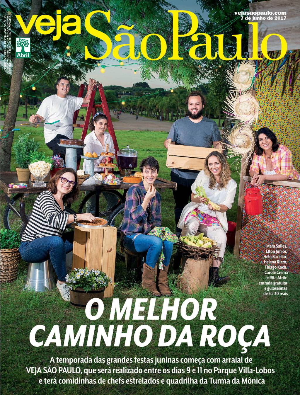 A opinião do leitor