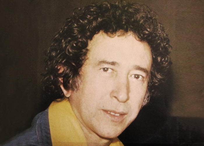 Barros de Alencar, o locutor das sete campeãs