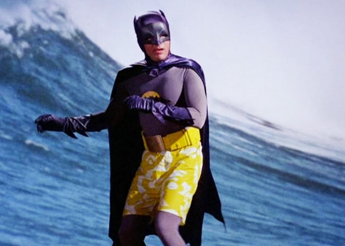 15 razões que fazem Adam West ser o melhor Batman da história