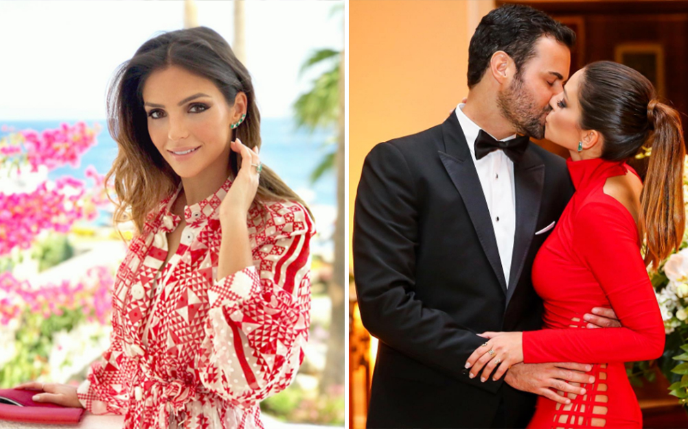 Namorado de Carol Celico comenta rumores de separação