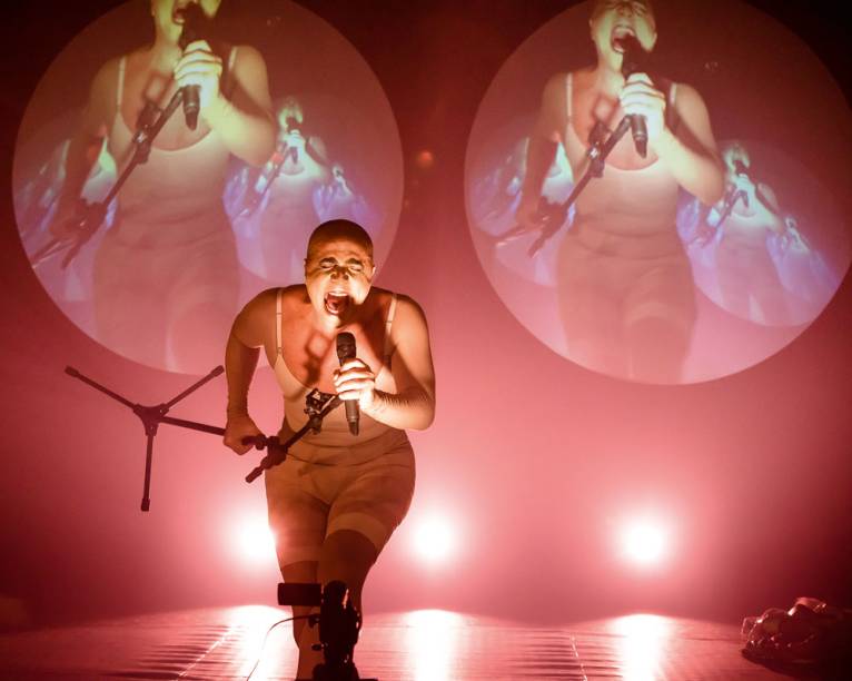 Fause Haten em Lili Marlene, um Musical: abuso infantil, religião e sexualidade Fause Haten em Lili Marlene, um Musical: abuso infantil, religião e sexualidade