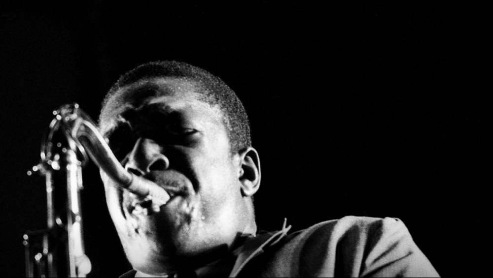 Chasing Trane