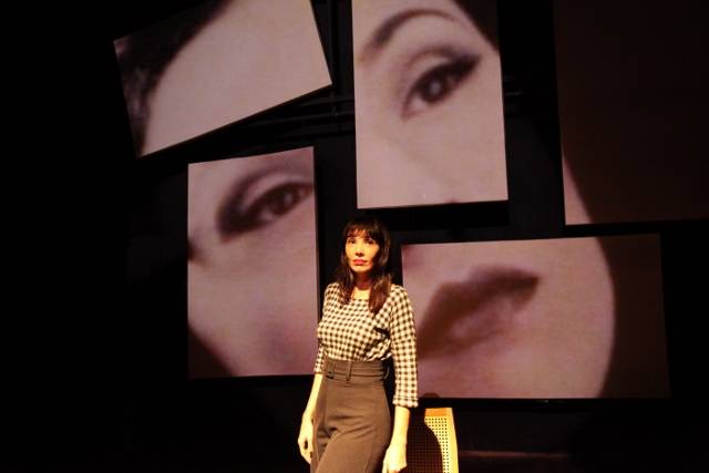 Rita Elmôr é Clarice Lispector: veja mais homenagens à escritora