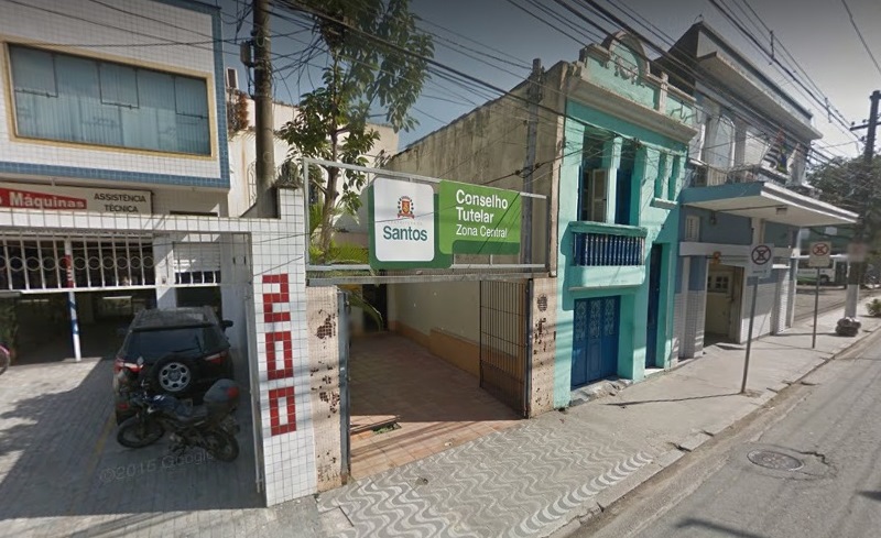 Jovem relata que pai usava chicote para castigá-la