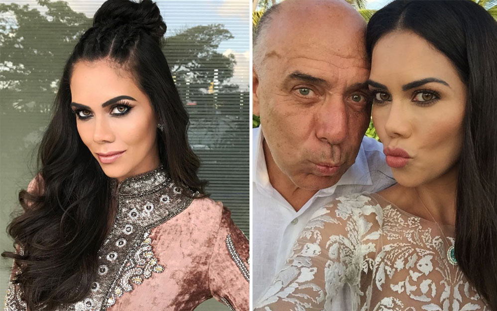 Daniela Albuquerque desabafa e manda recado no Instagram