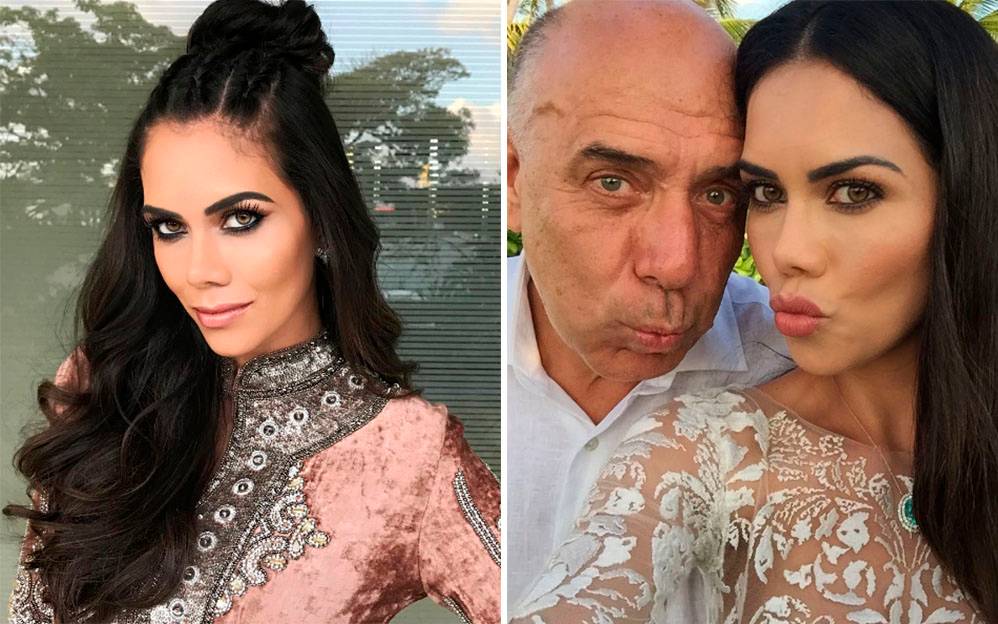 Daniela Albuquerque desabafa e manda recado no Instagram