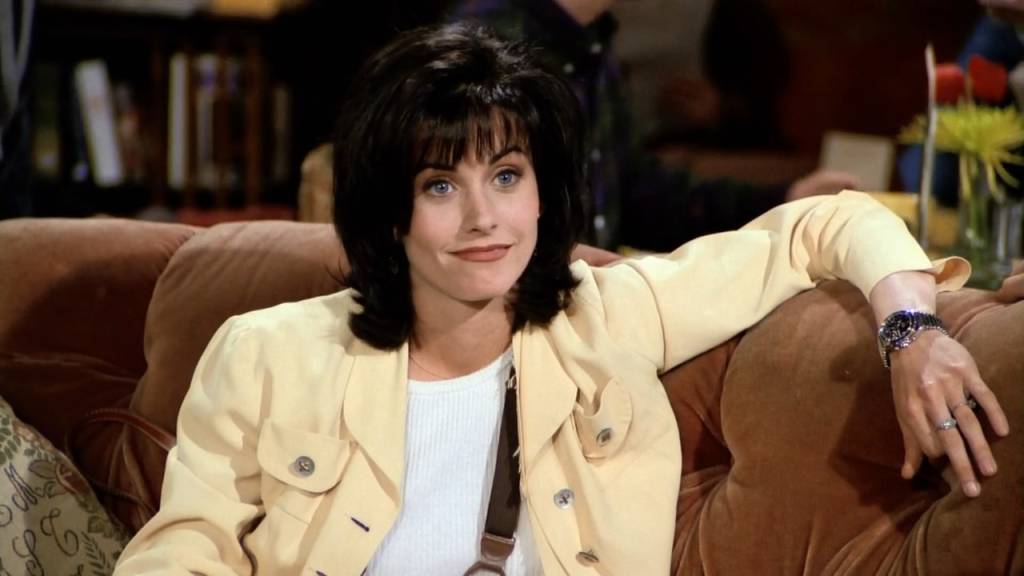 Atriz de ‘Friends’ abandona os preenchimentos e ganha novo visual