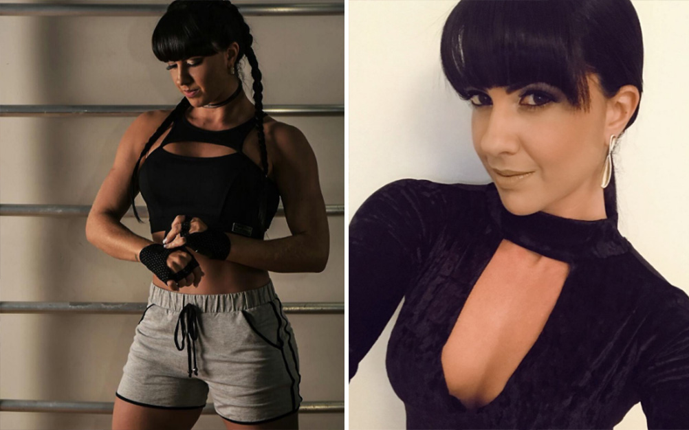 Após críticas, Graciele Lacerda desabafa e manda recado na web