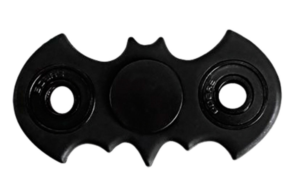 Brinquedo fidget spinner vira febre entre crianças